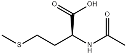 1115-47-5 N-アセチル-DL-メチオニン