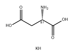 Kaliumhydrogenaspartat