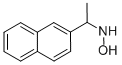 N-(1-나프탈렌-2-일-에틸)-하이드록실아민