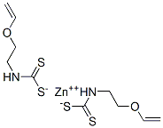 (2-에테녹시에틸아미노)메탄디티오에이트,아연(+2)양이온
