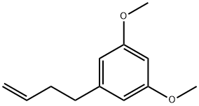 4-(3,5-ジメトキシフェニル)-1-ブテン price.