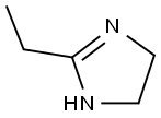 2-ETHYLIMIDAZOLINE 化学構造式