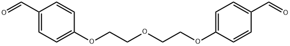 111550-46-0 4,4'-(3-Oxapentanediyldioxy)dibenzaldehyde