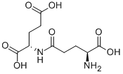 H-GAMMA-GLU-GLU-OH