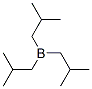 triisobutylborane|三(2-甲基丙基)硼烷