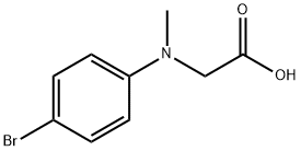 3-[(4-브로모페닐)(메틸)아미노]프로판산