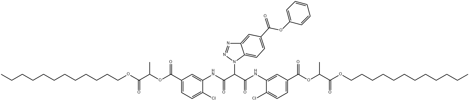 , 111631-52-8, 结构式