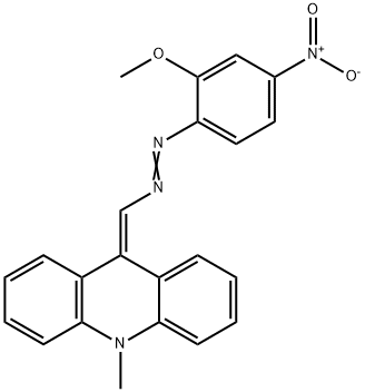 111666-77-4 Structure