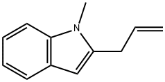 2-allyl-1-methylindole|