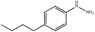 Hydrazine, (4-butylphenyl)- (9CI)|