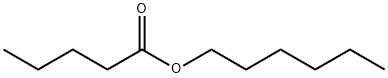 HEXYL N-VALERATE