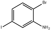 BENZEN胺, 2-溴-5-碘-,111721-74-5,结构式