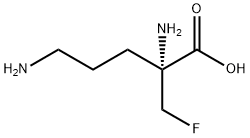 D-Ornithine, 2-(fluoromethyl)- (9CI)|