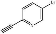 5-BROMO-2-ETHYNYLPYRIDINE