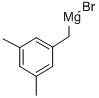 3,5-DIMETHYLBENZYLMAGNESIUM BROMIDE Structure