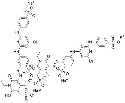 111850-26-1 结构式