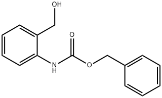 CBZ-2-氨基苄醇,111881-64-2,结构式