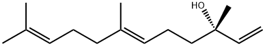 1119-38-6 Structure