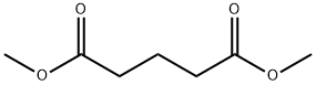 Dimethyl Glutarate Structure