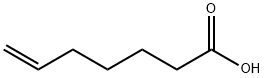 1119-60-4 6-ヘプテン酸