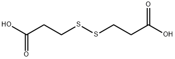 3,3'-二氢氧啉酸,1119-62-6,结构式