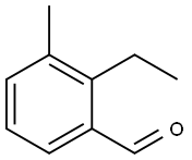 111923-34-3 Benzaldehyde, 2-ethyl-3-methyl- (9CI)