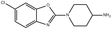 1119452-00-4 Structure