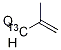 Methacrolein-13C