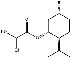 2,2-ジヒドロキシ酢酸(1R,2S,5R)-2-イソプロピル-5-メチルシクロヘキシル price.