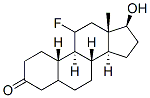 111984-13-5 11-fluoro-19-nordihydrotestosterone