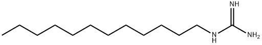ドジンフリーベース 化学構造式