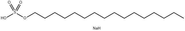 ヘキサデシル硫酸ナトリウム (約40%ステアリル硫酸ナトリウム含む) price.