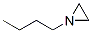 1-Butylaziridine Structure