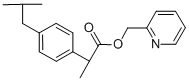 IBUPROFENPICONOL