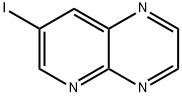 7-Iodopyrido[2,3-b]pyrazine price.