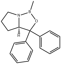 (R)-3,3-Diphenyl-1-methylpyrrolidino[1,2-c]-1,3,2-oxazaborole price.