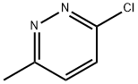 3-Chloro-6-methylpyridazine price.