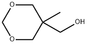 5-하이드록시메틸-5-메틸-1,3-다이옥산