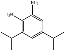 1,2-벤젠디아민,3,5-비스(1-메틸에틸)-