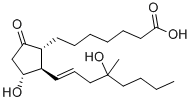 112137-89-0 米索前列醇酸