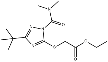 TRIAZAMATE price.