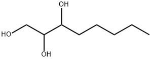 辛三醇,112196-85-7,结构式