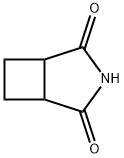 1122-09-4 3-氮杂双环[3.2.0]庚烷-2,4-二酮