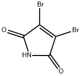 2,3-Dibromomaleinimide