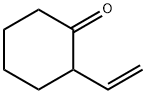 2-ETHYLIDENECYCLOHEXANONE Structure