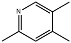 2,4,5-trimethylpyridine|2,4,5-TRIMETHYLPYRIDINE