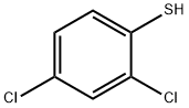 2,4-DICHLOROTHIOPHENOL price.