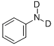 ANILINE-N,N-D2,1122-59-4,结构式