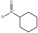 ニトロシクロヘキサン 化学構造式