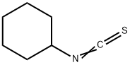 イソチオシアン酸シクロヘキシル